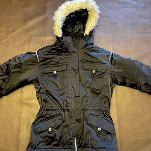 Spyder Ski Jacket